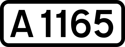 File:UK road A1165.svg