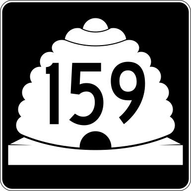 File:Utah SR 159.svg