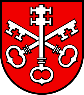 File:Wappen Obersiggenthal AG.svg