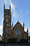 Aldershot Methodist Church