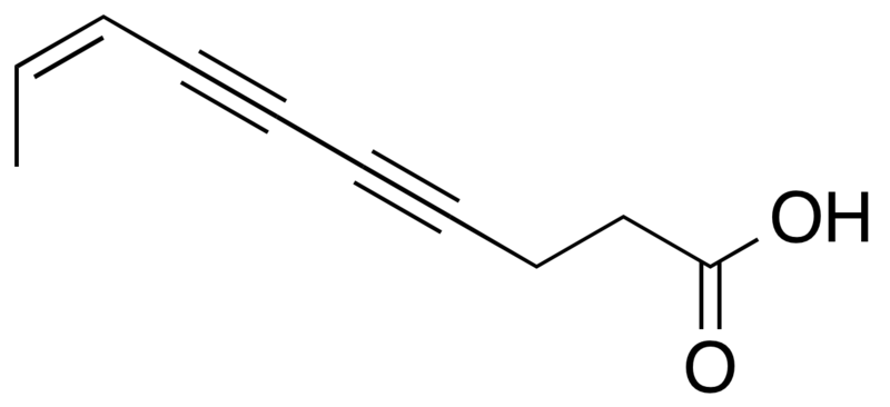 File:Z-dihydromatricaria acid.png