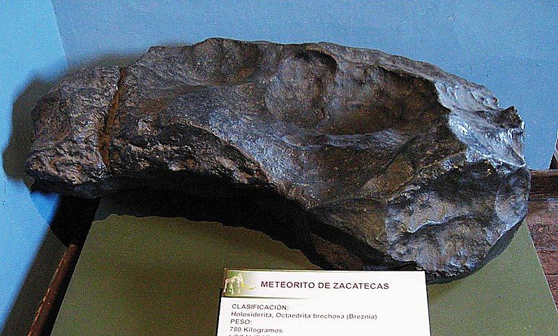 File:ZacatecasMeteoriteGDL cropped.JPG