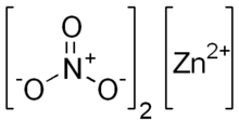 Zinc nitrate