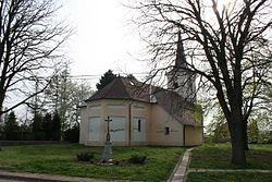 Catholic church