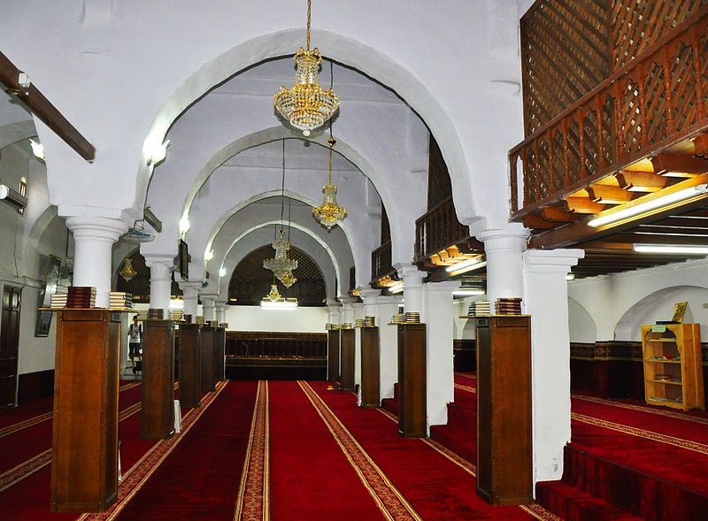 File:جامع سيدي رمضان.JPG