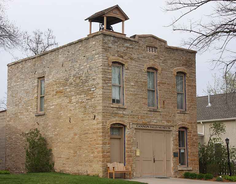 File:2017CannonFallsMuseum.jpg