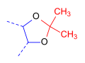 Acetonide