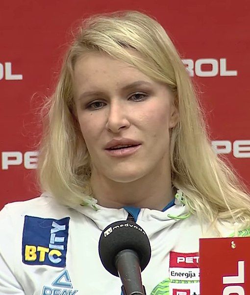 File:Adela Šajn 2019.jpg