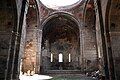 Apse of Aruch cathedral.