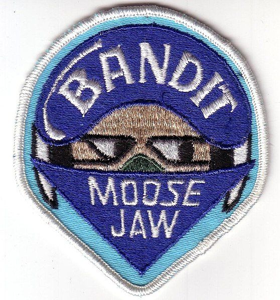 File:BanditFlightBadge.jpg