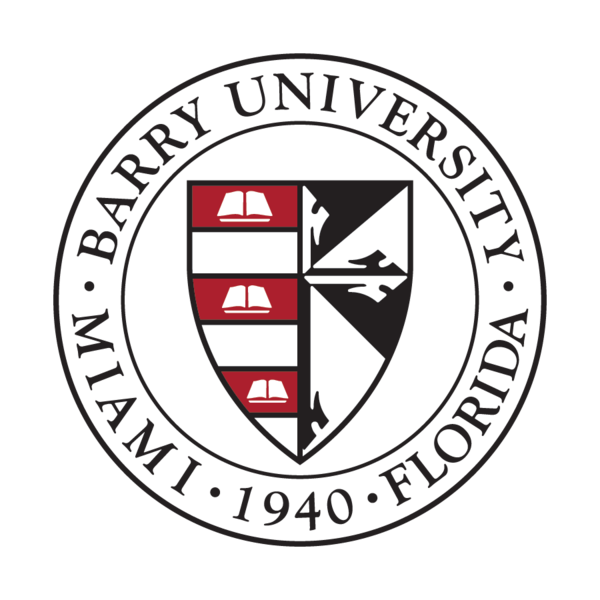 File:BarryUniversity Seal.png