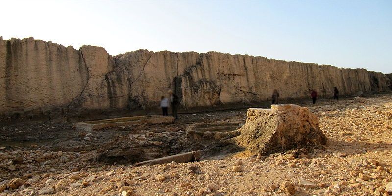 File:Batroun Phoenician Wall.jpg