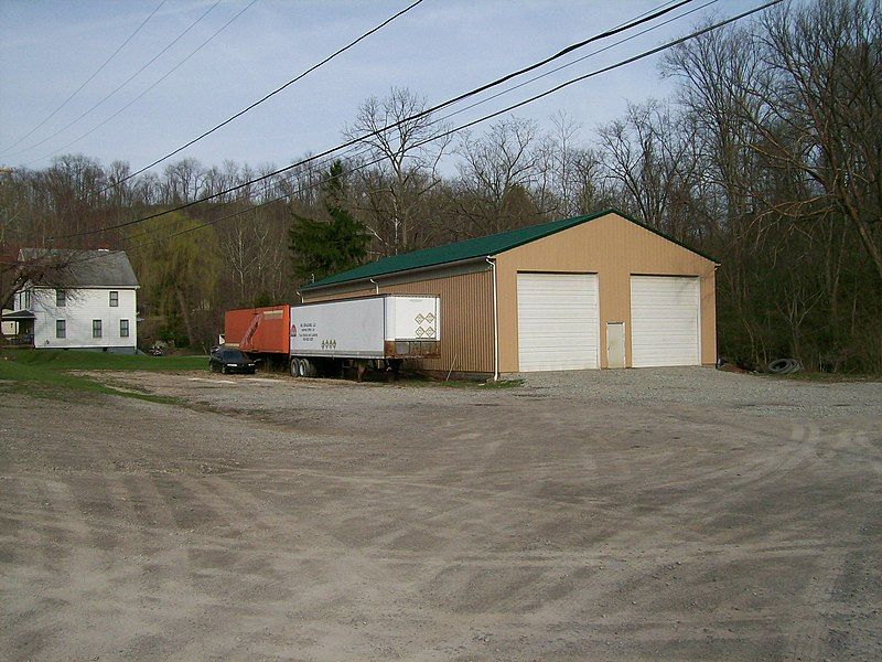 File:Beagle Hotel Site.JPG