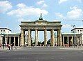 Brandenburg Gate