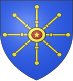 Coat of arms of Auchy-lès-Hesdin