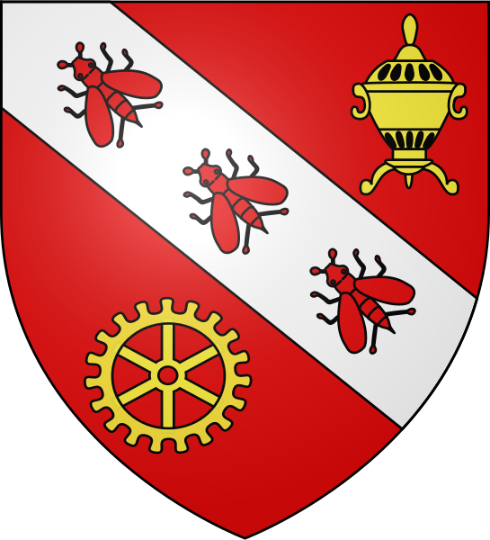 File:Blason Levallois-Perret 92.svg