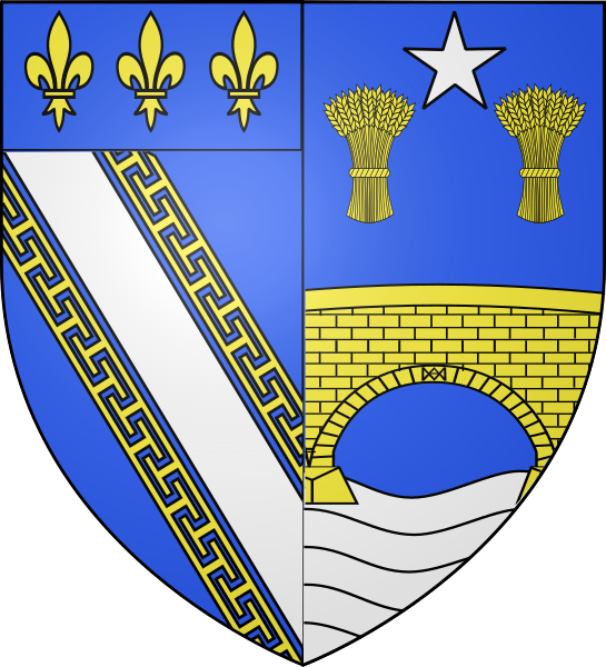 File:Blason Pont-Sainte-Marie.svg