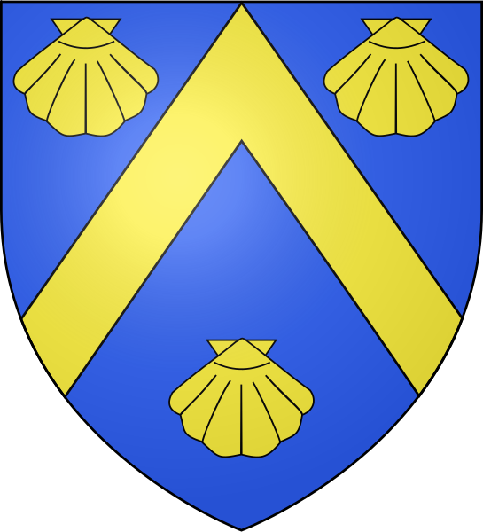 File:Blason de Maffliers.svg