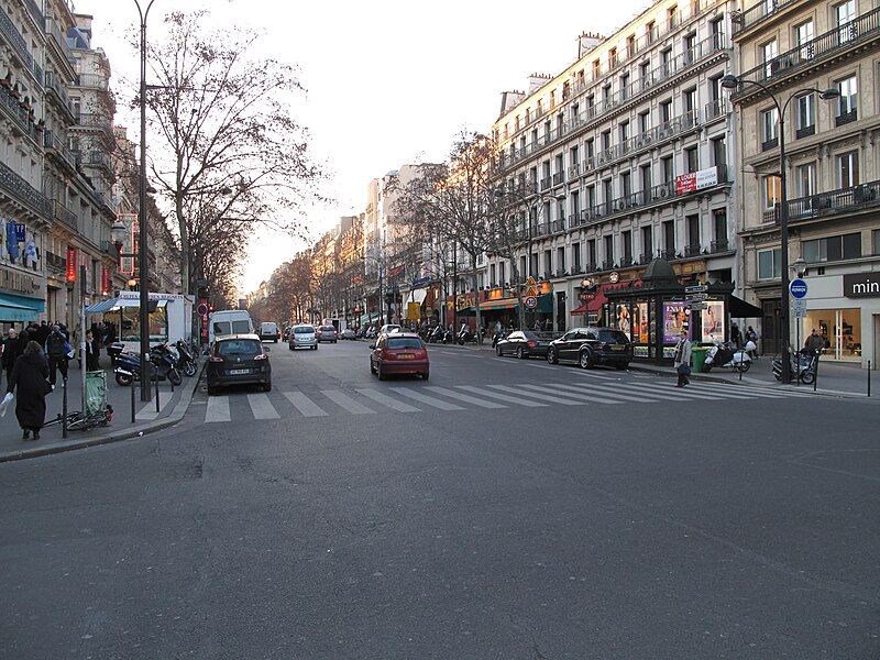 File:Boulevard Montmartre.jpg