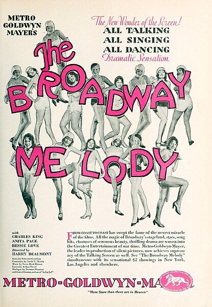 File:Broadway Melody Ad.jpg