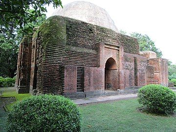 Chamkati Mosque