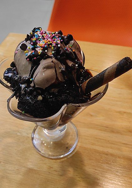 File:Chocolate Ice cream.jpg