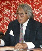 David Tang