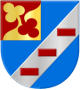 Coat of arms of Drachtstercompagnie