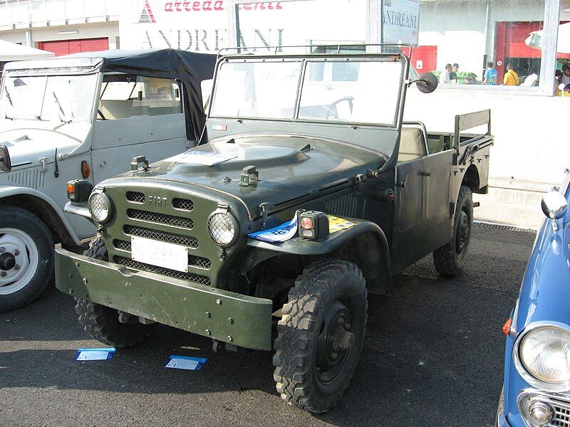 File:Fiat Campagnola Mk1.JPG