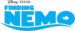 File:Finding Nemo logo.svg