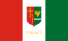 Flag of Verőce