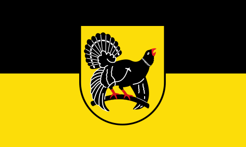 File:Flagge Landkreis Freudenstadt.svg