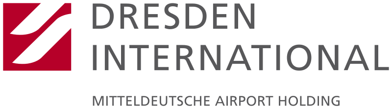 File:Flughafen Dresden logo.svg