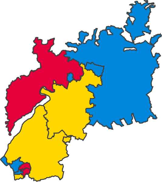 File:GloucestershireParliamentaryConstituency1923Results.svg