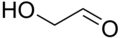 Glycolaldehyde