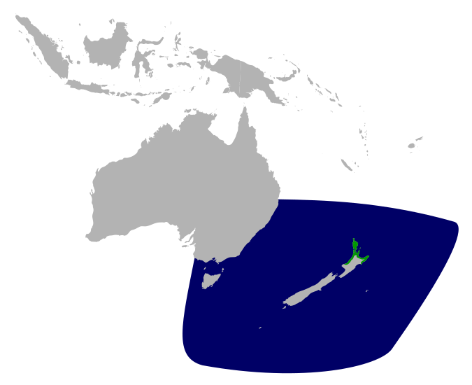 File:Grey-faced petrel distribution.svg