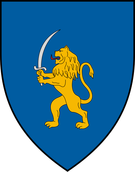 File:HUN Oroszi COA.svg