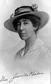 Image 24Jeannette Rankin, August 1916 (from History of Montana)