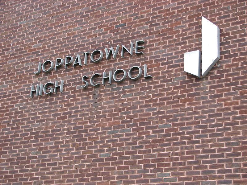 File:Joppatowne HS Facade.JPG