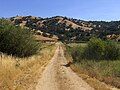 Joseph D Grant Ranch Park, Corral Trail, Midsummer