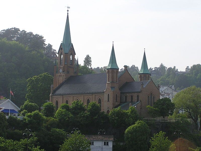 File:Krageroe church.jpg