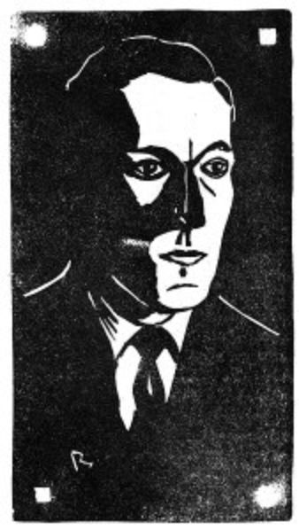 File:Lovecraft Linocut.jpg