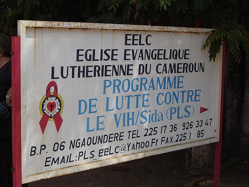 File:N'Gaoundere hospital.jpg