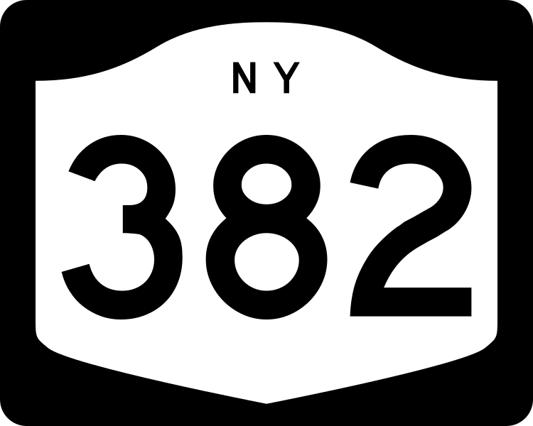 File:NY-382 (1960).svg