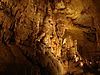 Natural Bridge Caverns