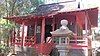 Wakamiya Inari Shrine