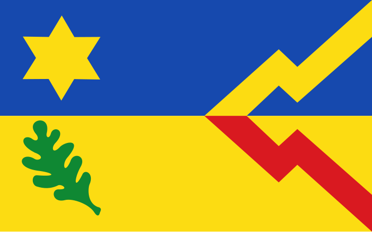 File:Oudeschoot vlag.svg