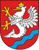 Coat of arms of Gmina Sianów