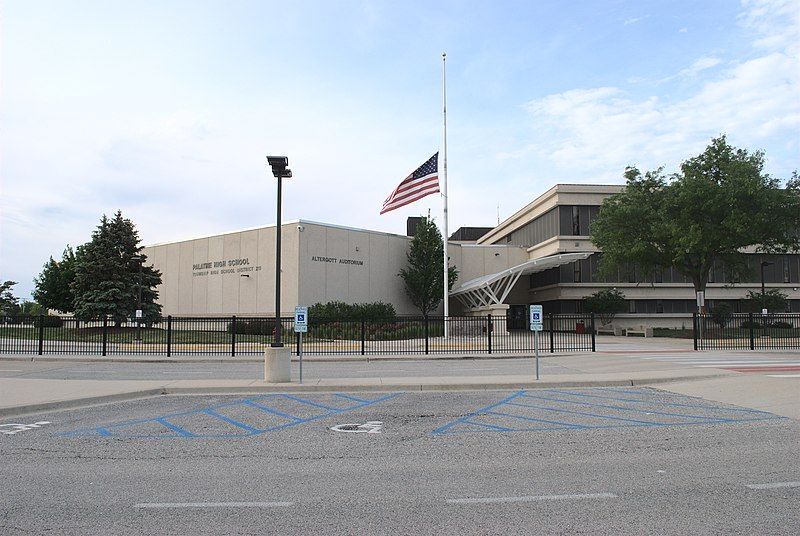 File:Palatine High School.jpg