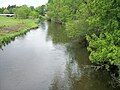 Redeye River in Sebeka